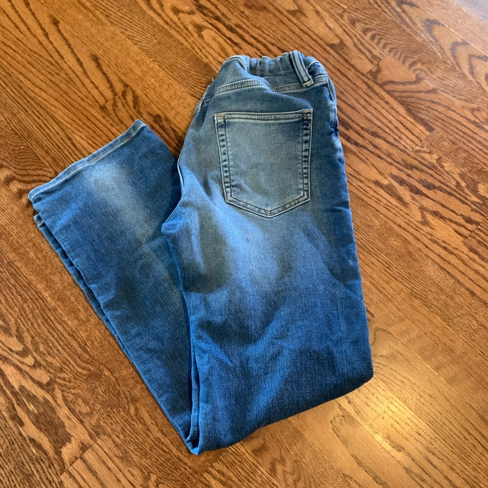 Gap Kids jeans